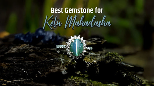 Unveiling The Best Gemstone For Ketu Mahadasha: An In-Depth Guide