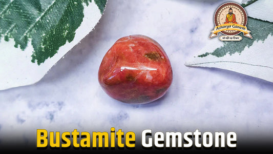 bustamite-gemstone