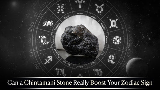 Can a Chintamani Stone Really Boost Your Zodiac Sign