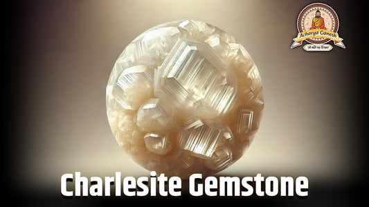 Charlesite Gemstone