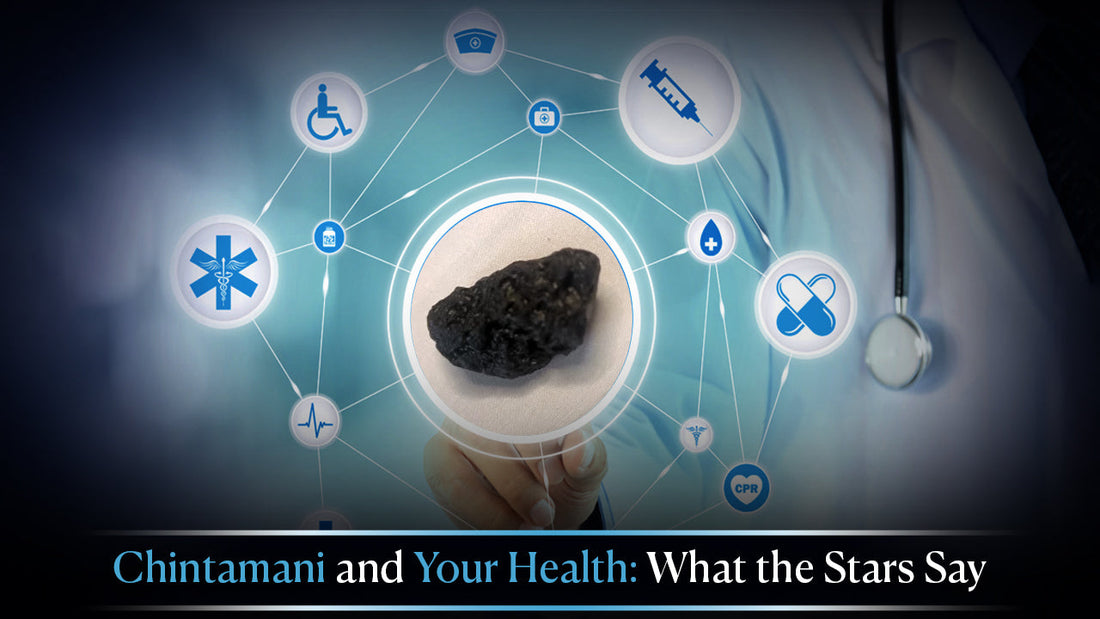 Chintamani and Your Health: What the Stars Say