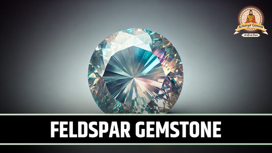 Feldspar Gemstone