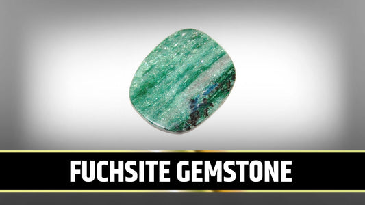 Fuchsite Gemstone
