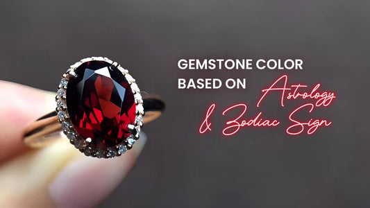 Unlocking The Mystical Powers: Gomed Stone And The Perfect Finger To Wear It