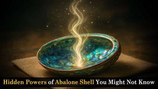 Hidden Powers of Abalone Shell You Might Not Know