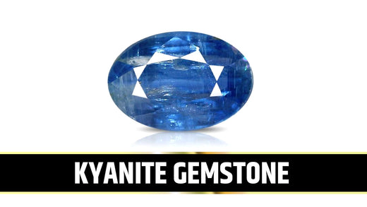 Kyanite Gemstone