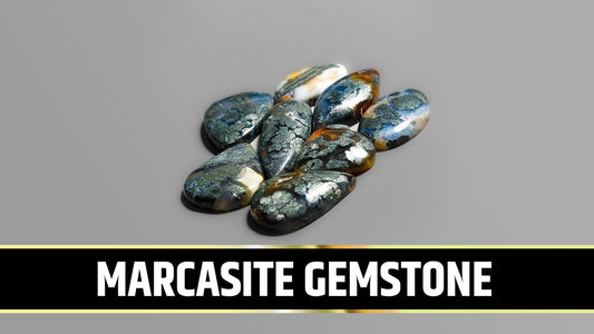 Marcasite Gemstone