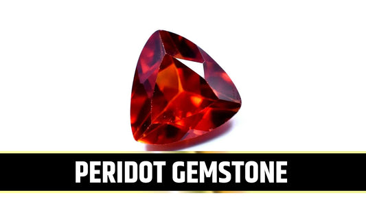 painite gemstone
