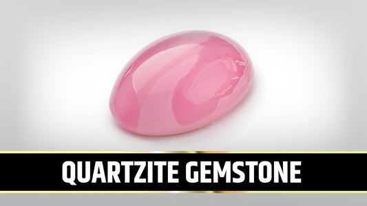 Quartzite Gemstone