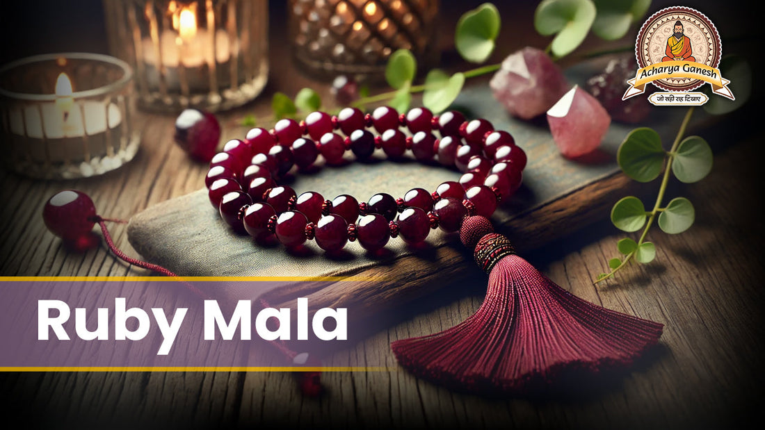 Ruby Mala