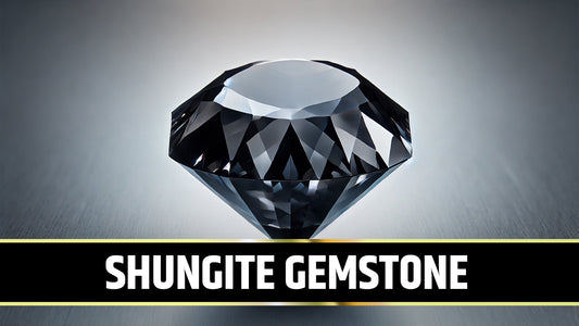 Shungite Gemstone