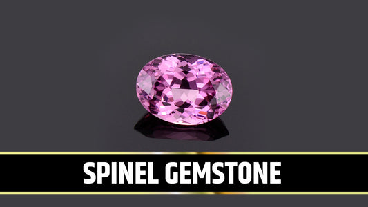 Spinel Gemstone