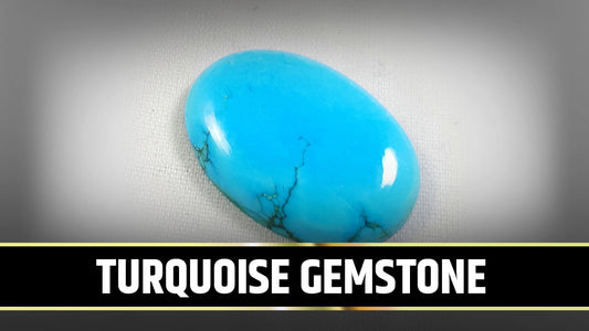 Turquoise Gemstone