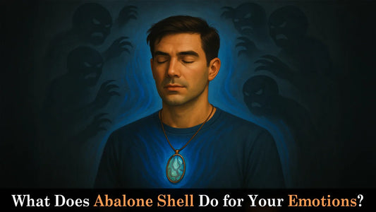 What Does Abalone Shell Do for Your Emotions?