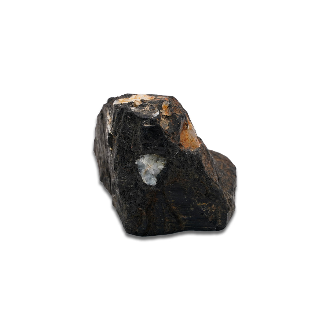 Black Tourmaline 543 gm