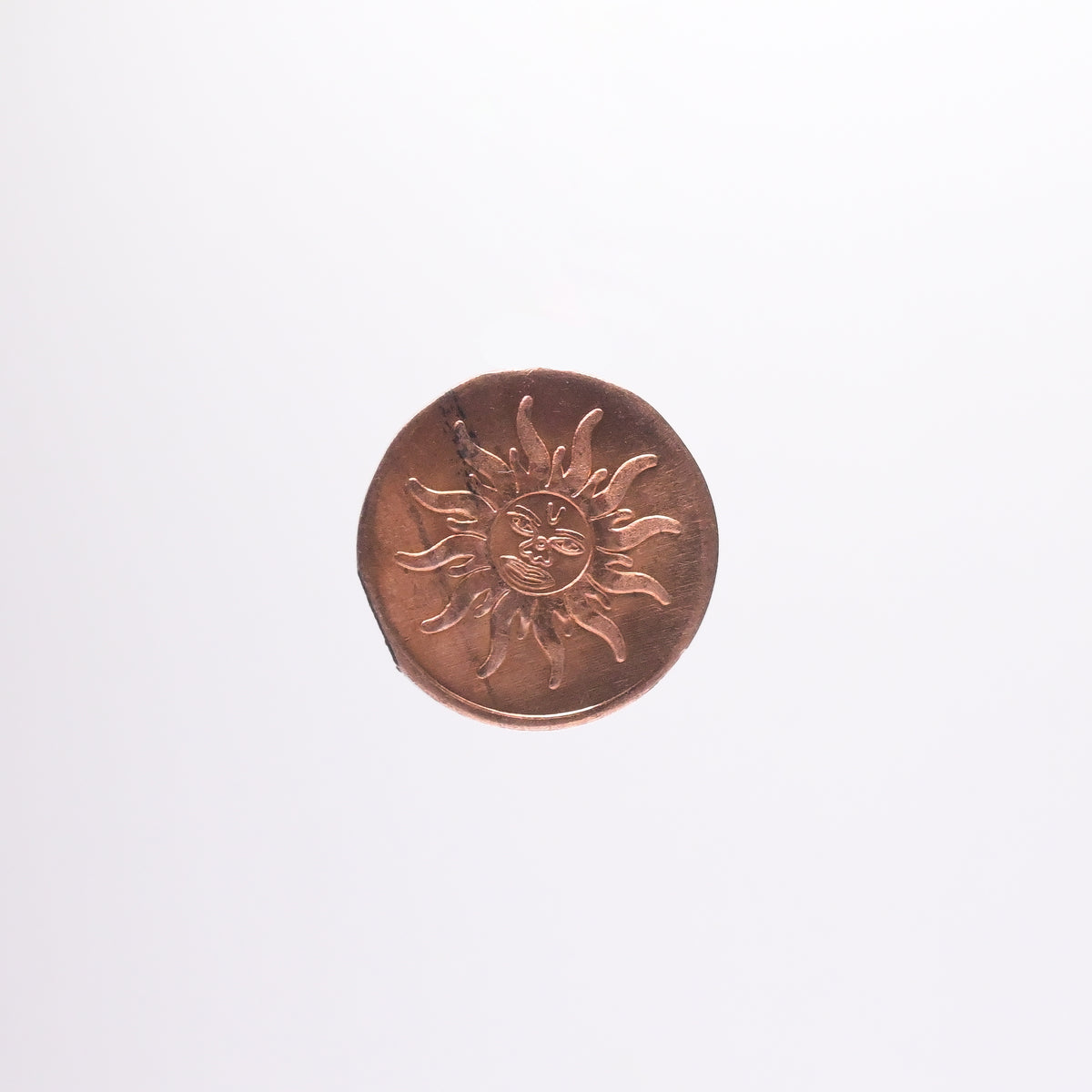 Copper Coin Pack of 10