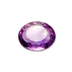 Amethyst Cabochon 11  Ratti