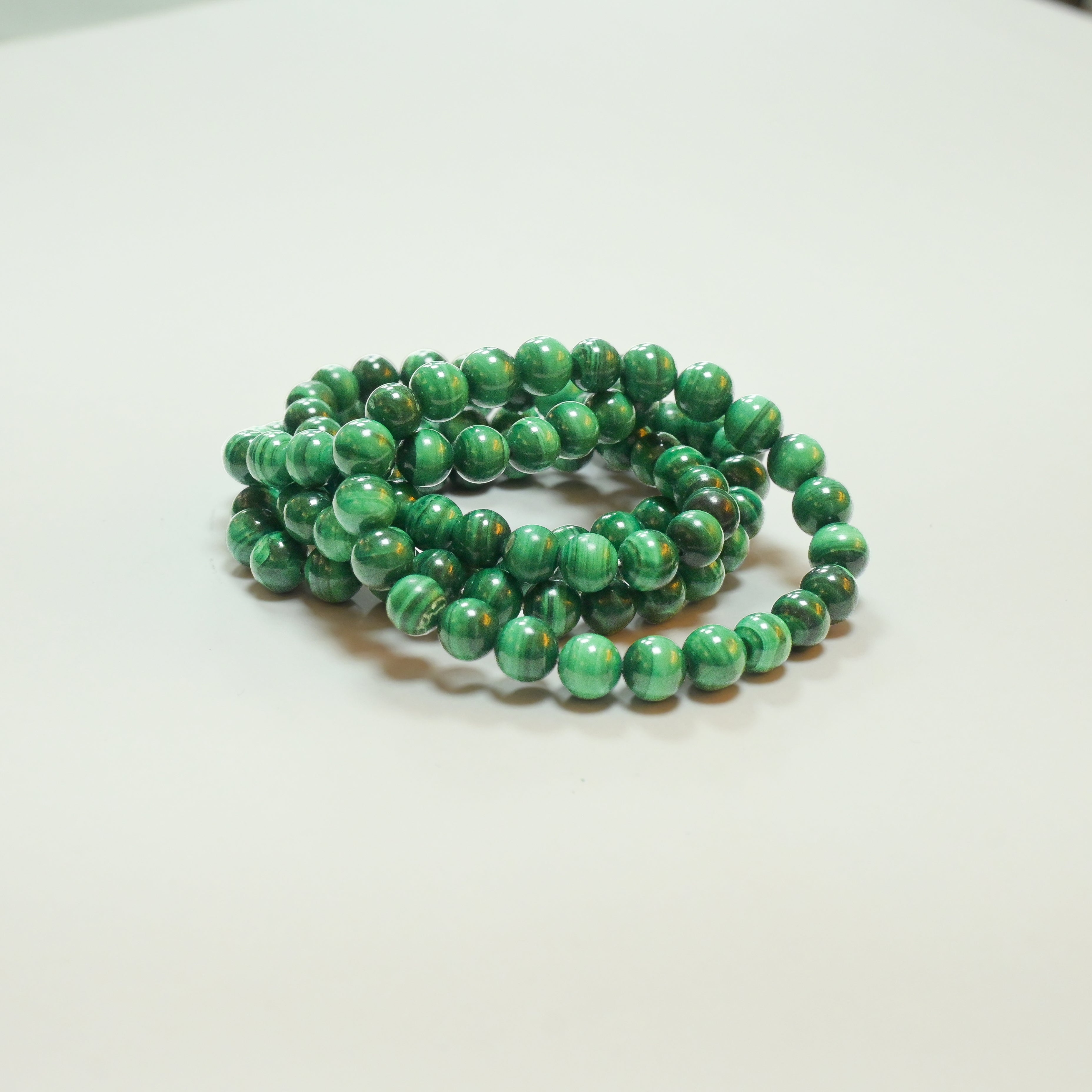 Malachite Pack of 3