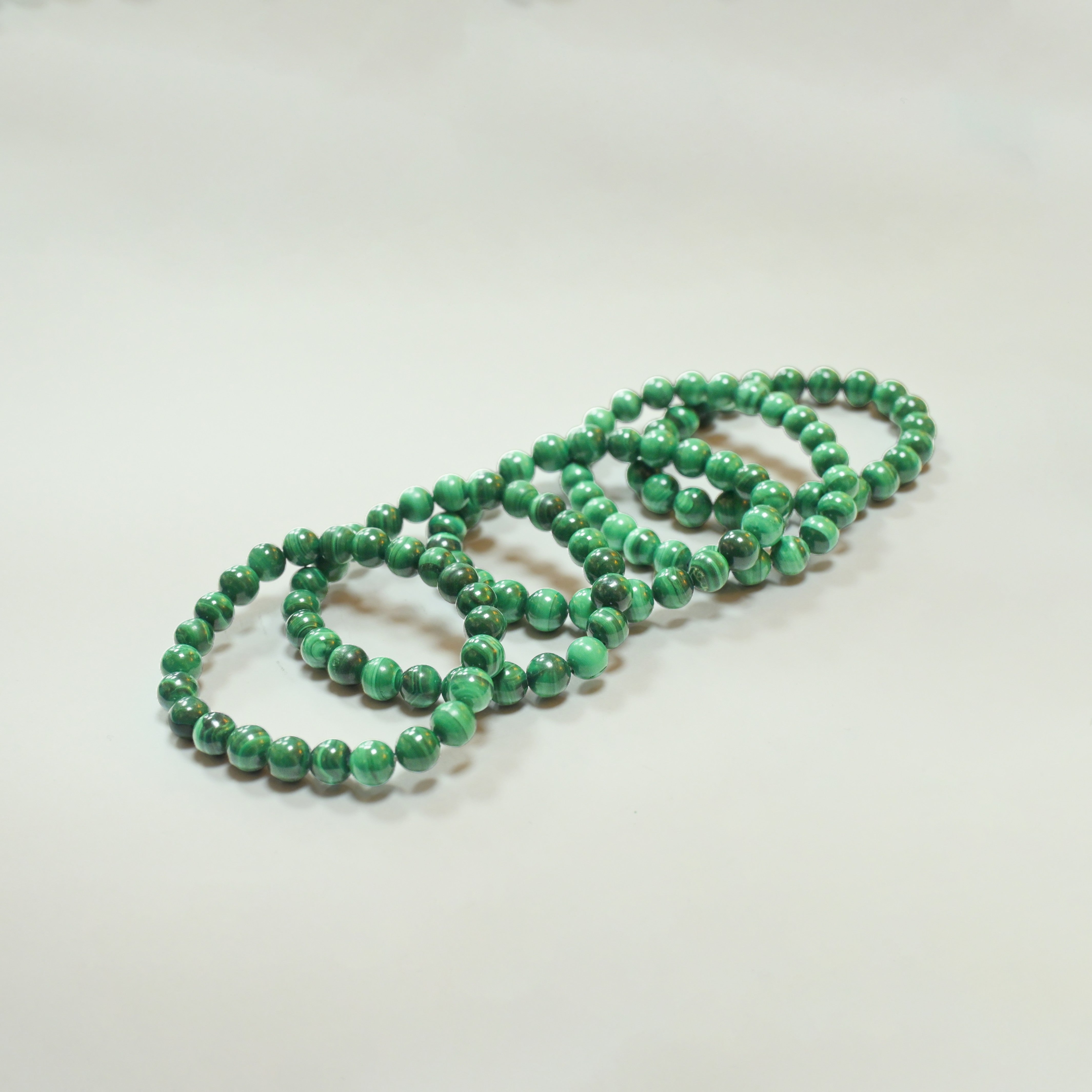 Malachite Pack of 3