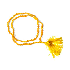 Yellow Hakik Mala