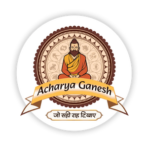 Acharyaganesh