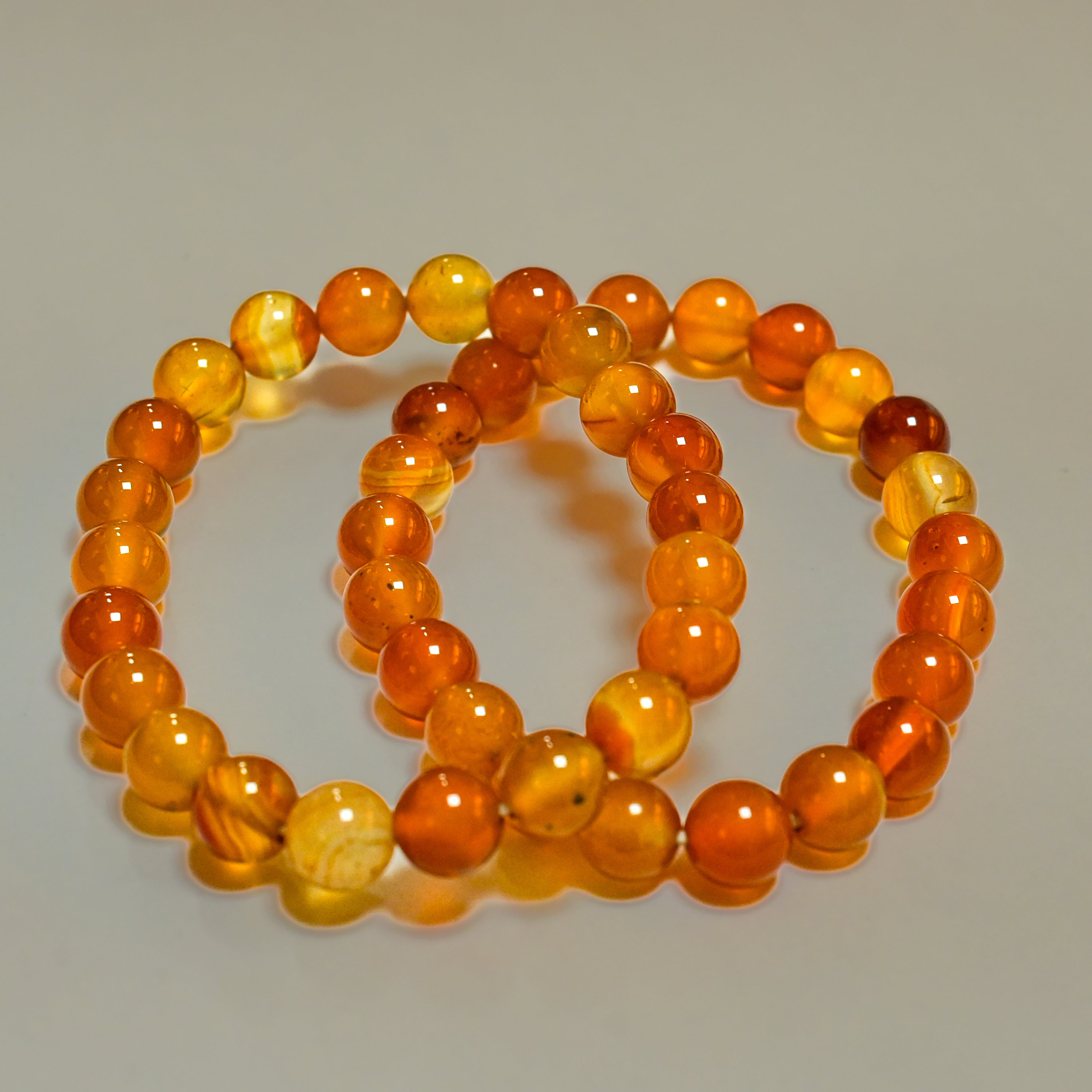 Carnelian Pack of 1