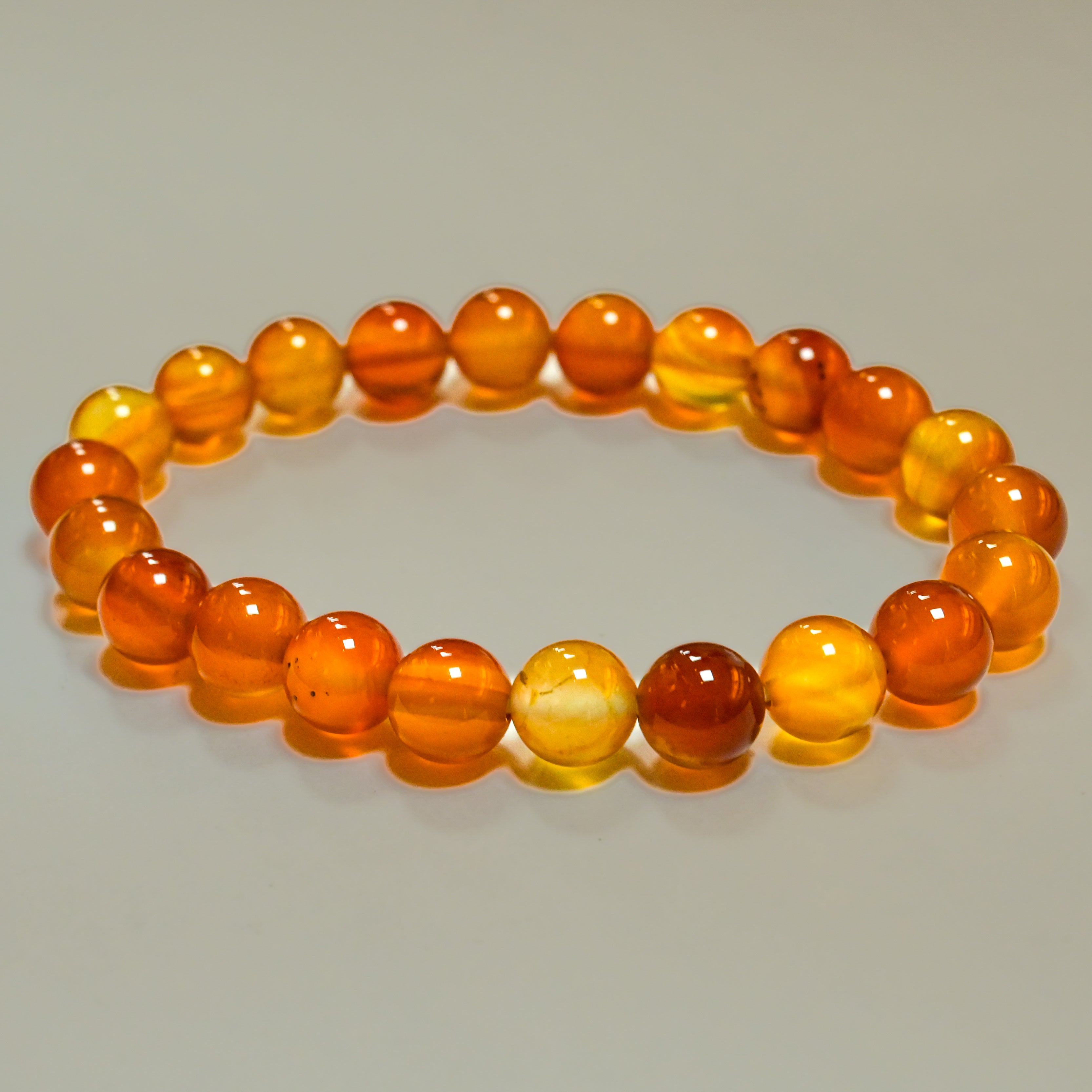 Carnelian Pack of 1